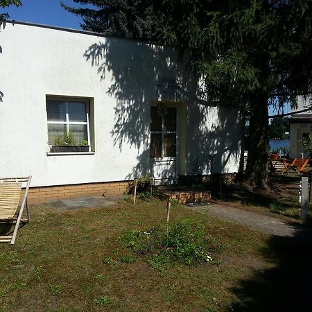 Ferienwohnung Dressler Берлин Стая снимка